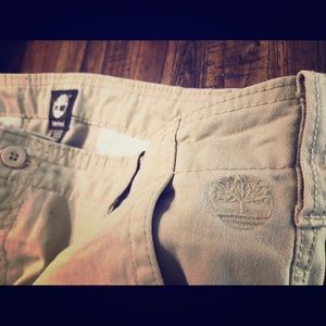 Timberland Khaki Pants